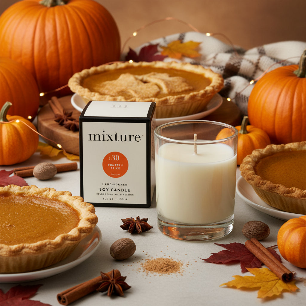 Fall 5.5 oz Cylinder Fill