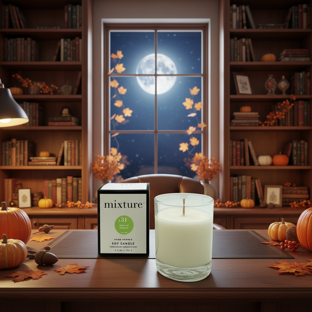 Fall 5.5 oz Cylinder Fill