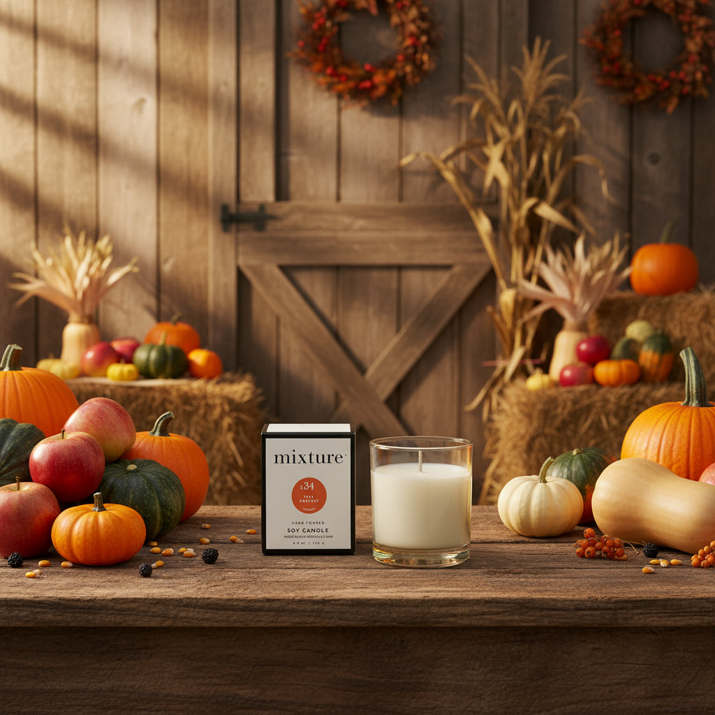 Fall 5.5 oz Cylinder Fill