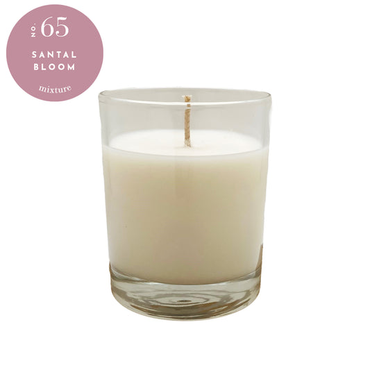 5.5 oz Cylinder Fill - Santal Bloom