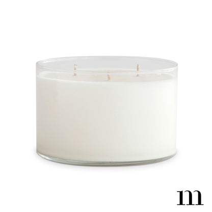 Holiday 16 oz 3 Wick Fill