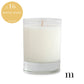 10 oz Candle - White Musk