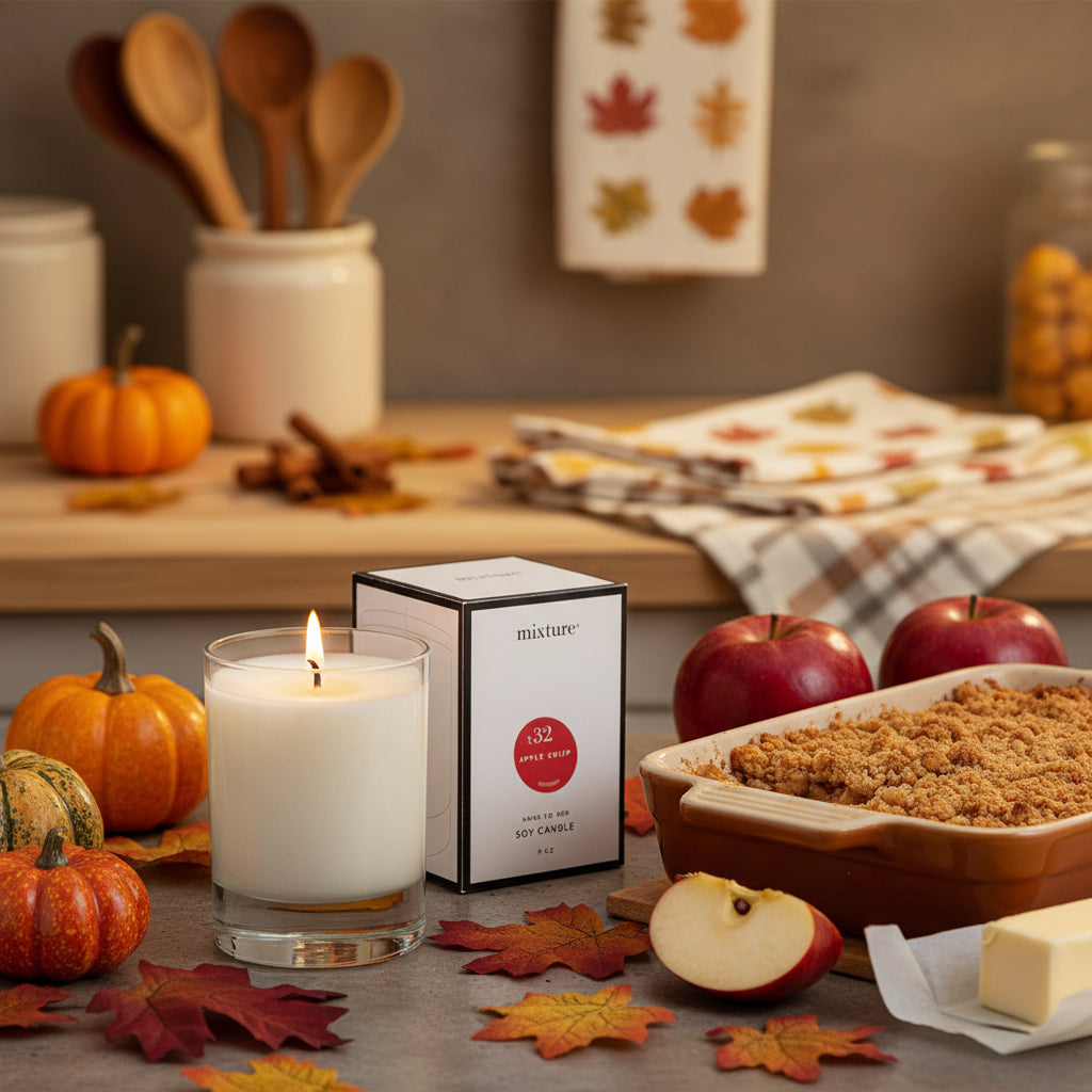 Fall 10 oz Cylinder Fill