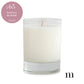 10 oz Candle - Santal Bloom