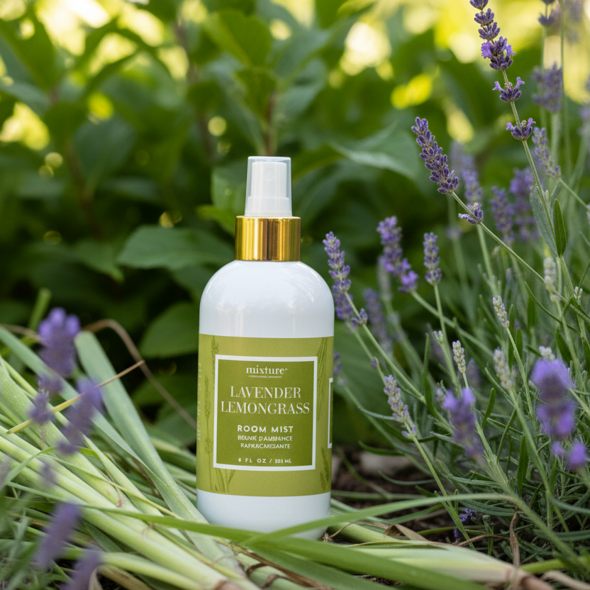 Garden Collection Room Mist