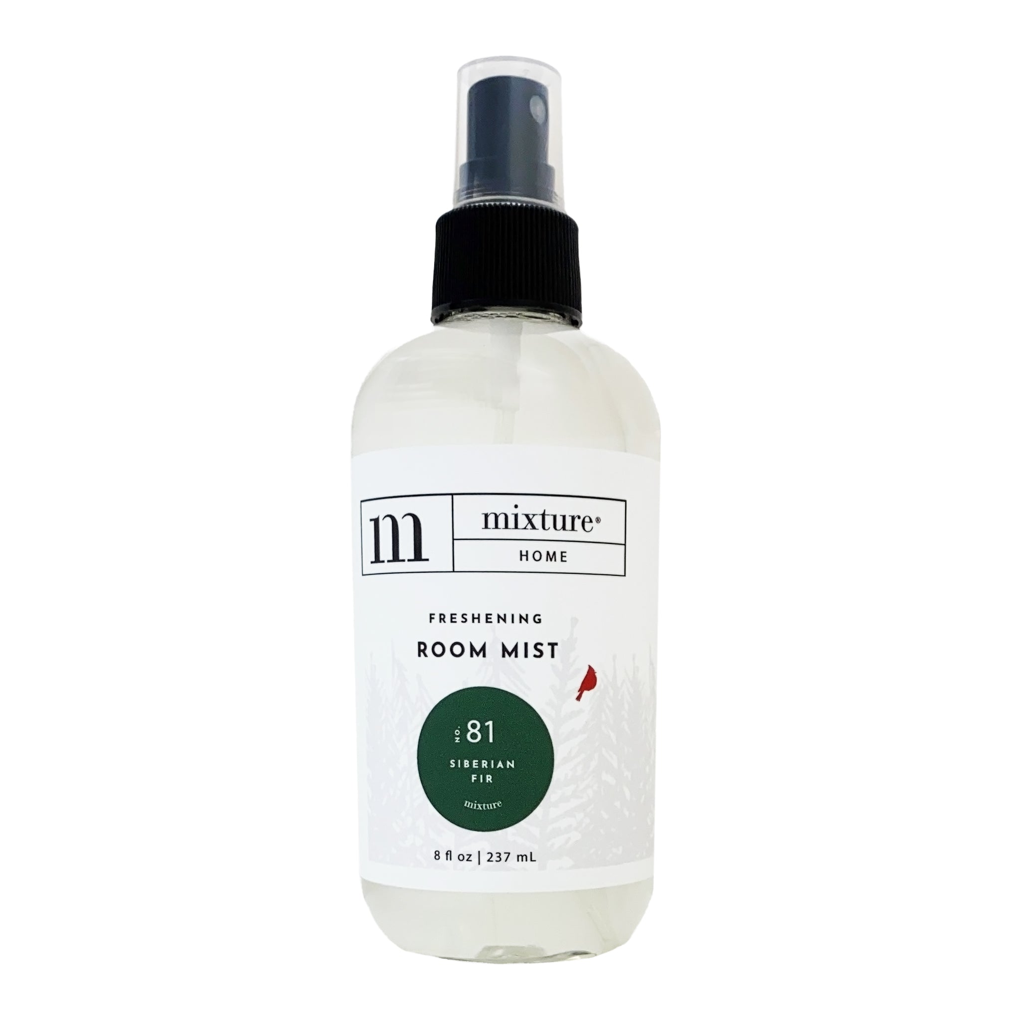 Siberian Fir Room Mist – Mixture