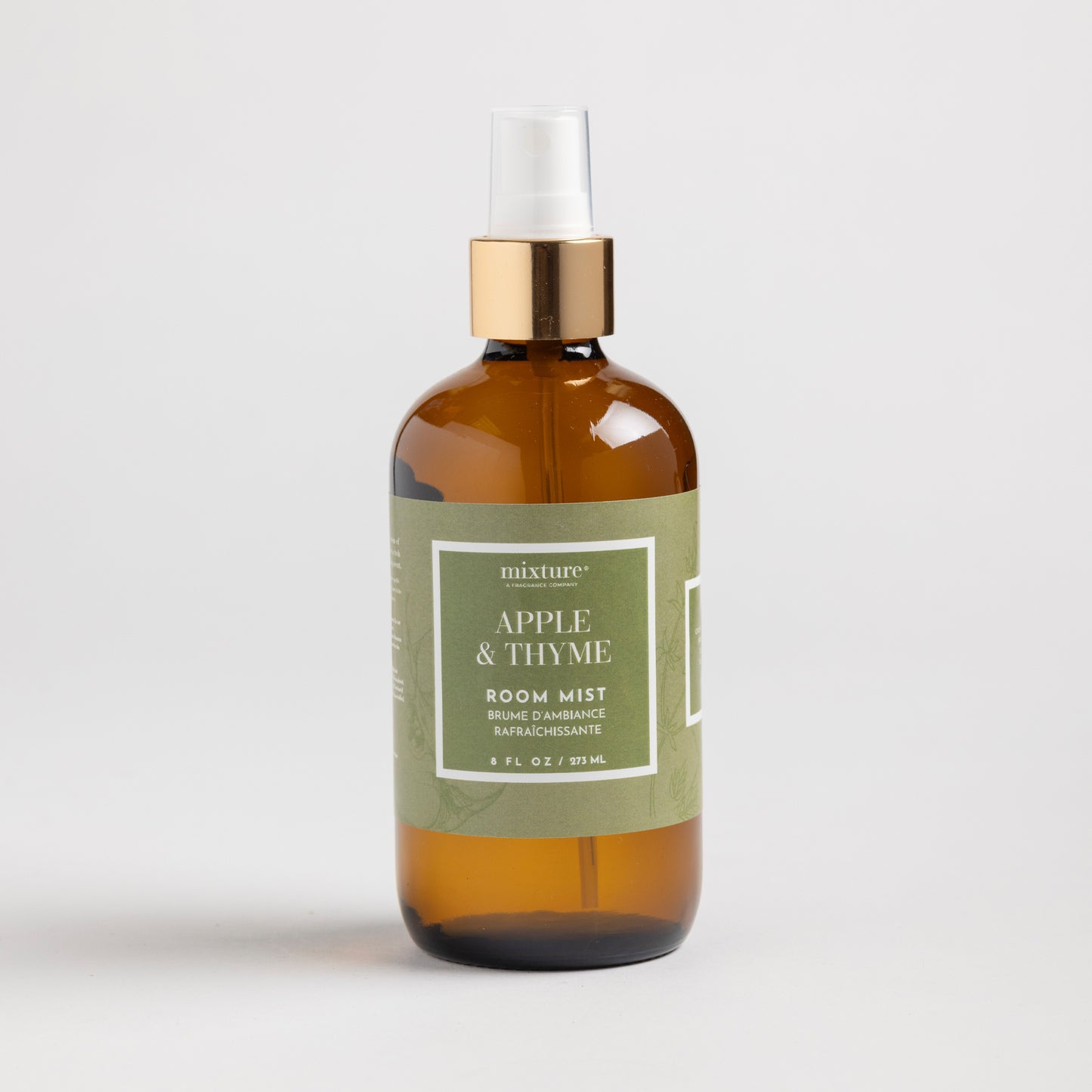 Harvest Collection Room Mist