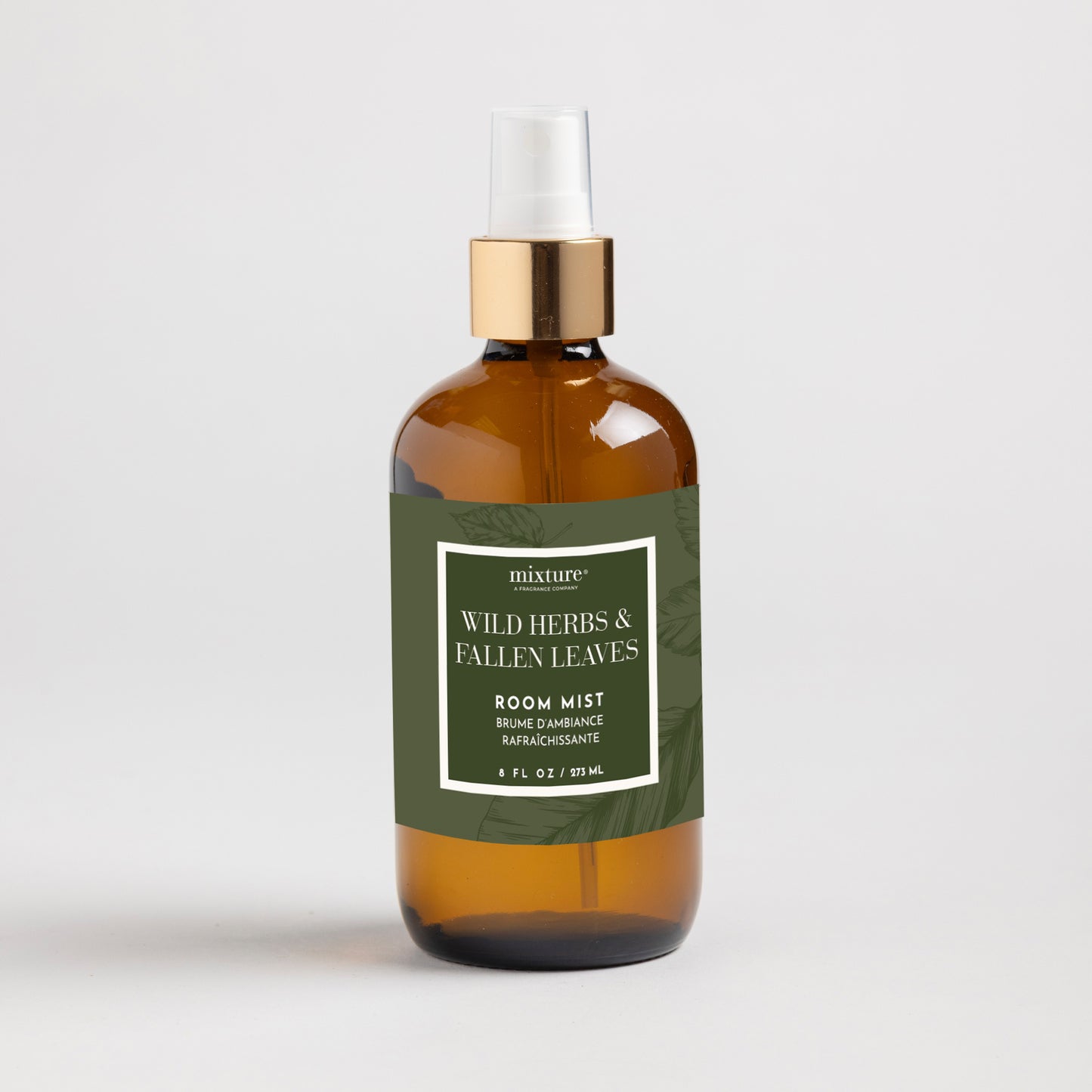 Harvest Collection Room Mist