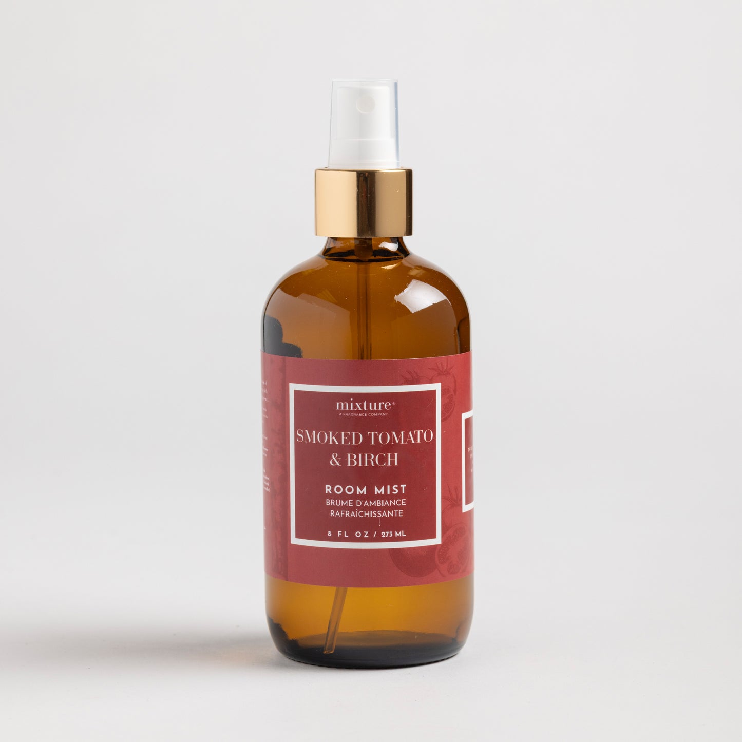 Harvest Collection Room Mist