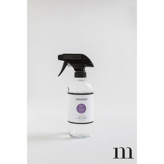 Linen Spray - Lauren's Lavender Garden