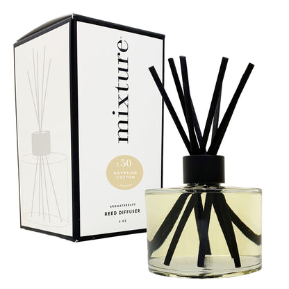 8 oz Boxed Reed Diffuser