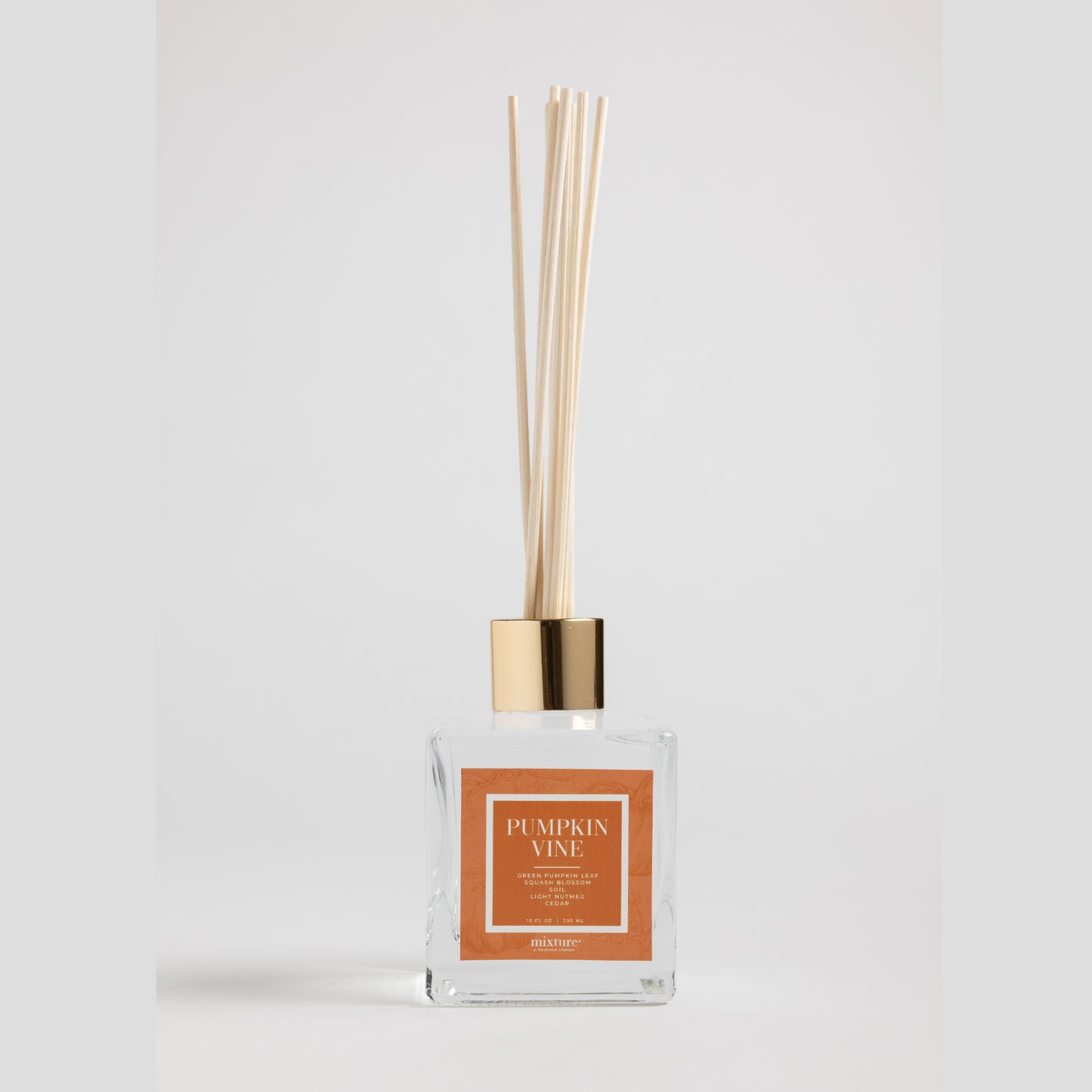 Harvest Collection Reed Diffuser