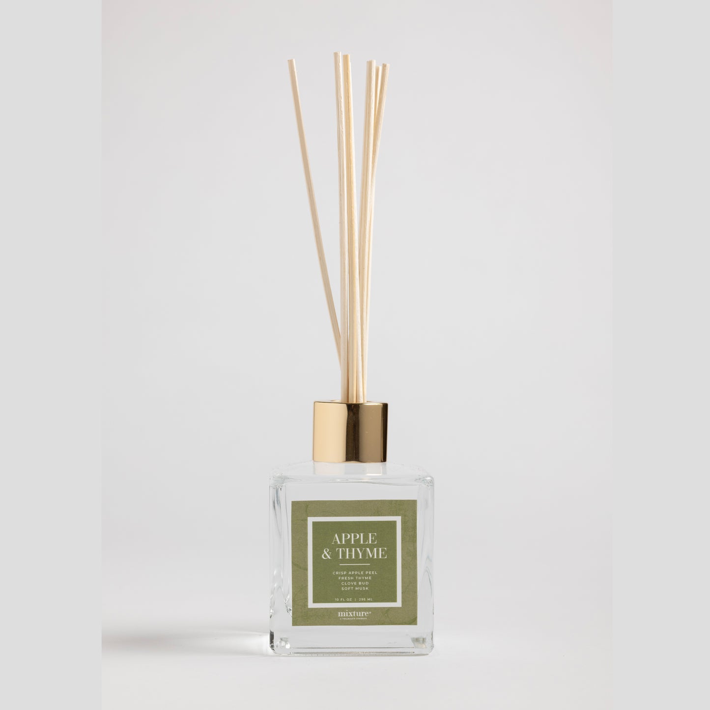Harvest Collection Reed Diffuser