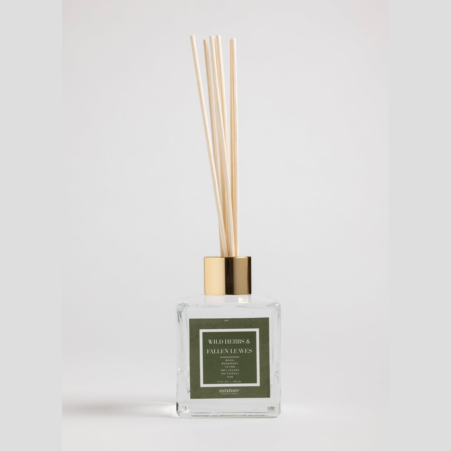 Harvest Collection Reed Diffuser