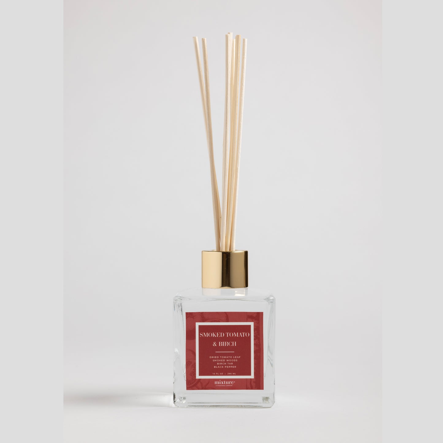 Harvest Collection Reed Diffuser