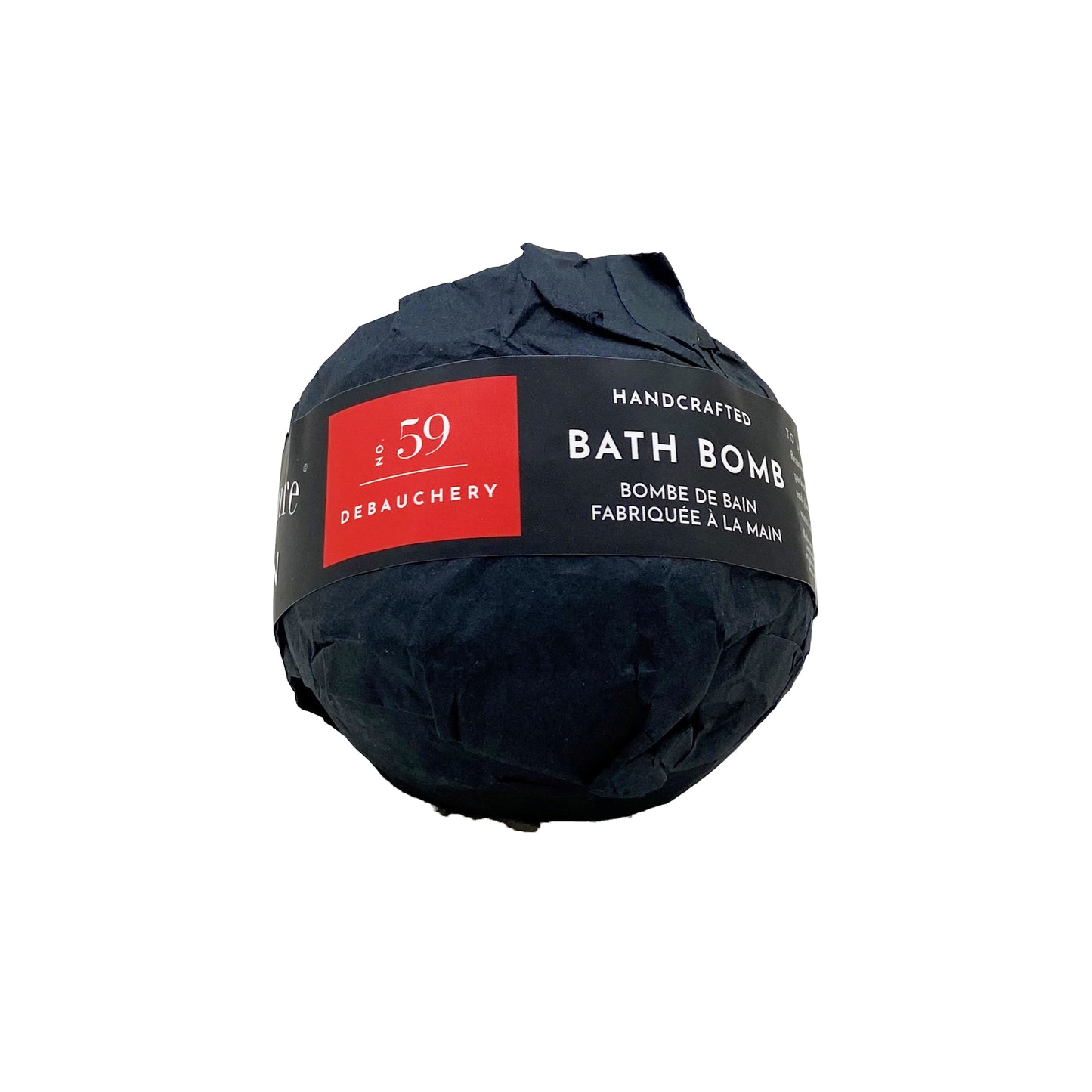 Mixture Man Bath Bomb - Debauchery