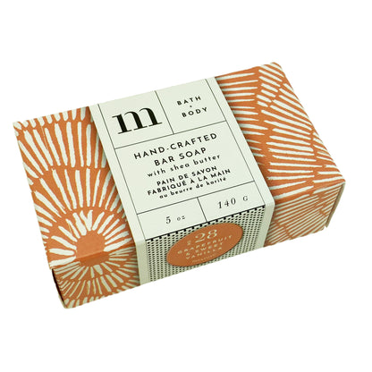 Shea Bar Soap