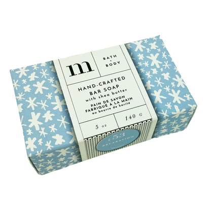 Shea Bar Soap