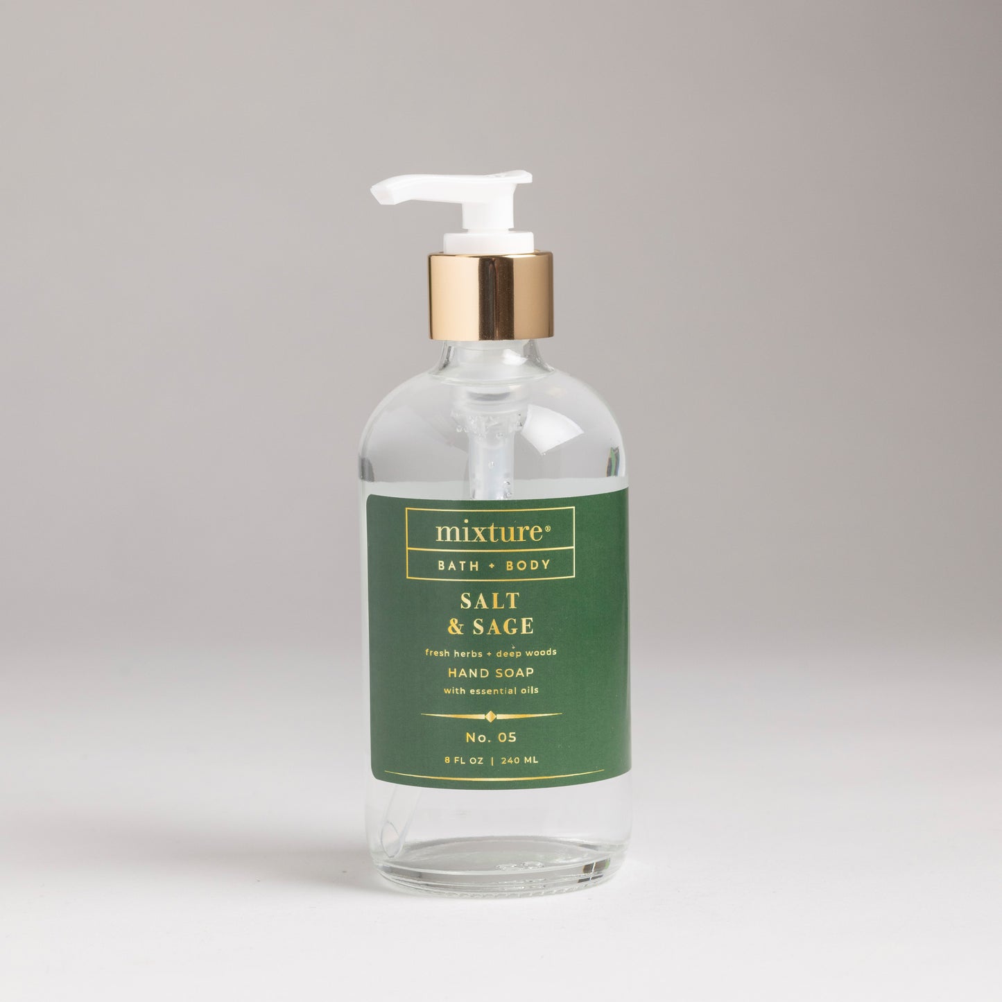 Holiday Hand Soap