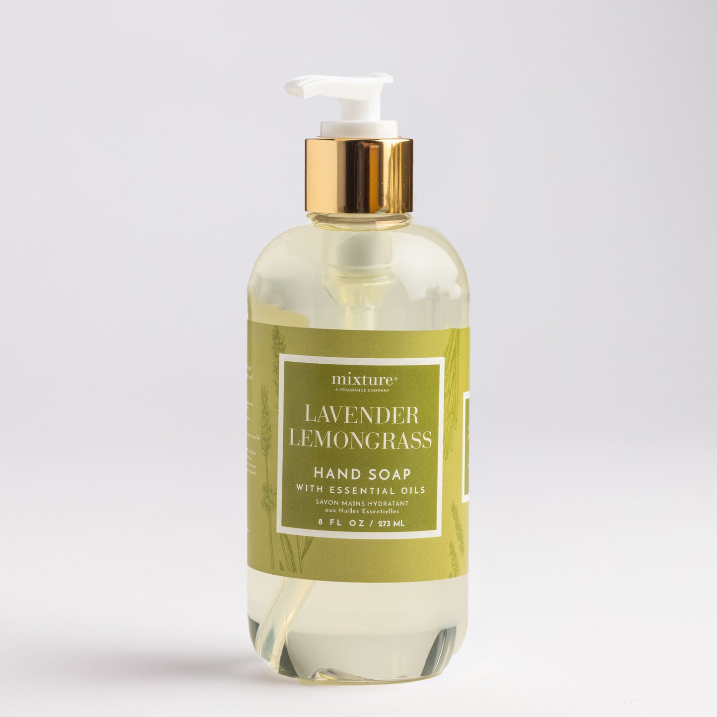 Garden Collection Hand Soap