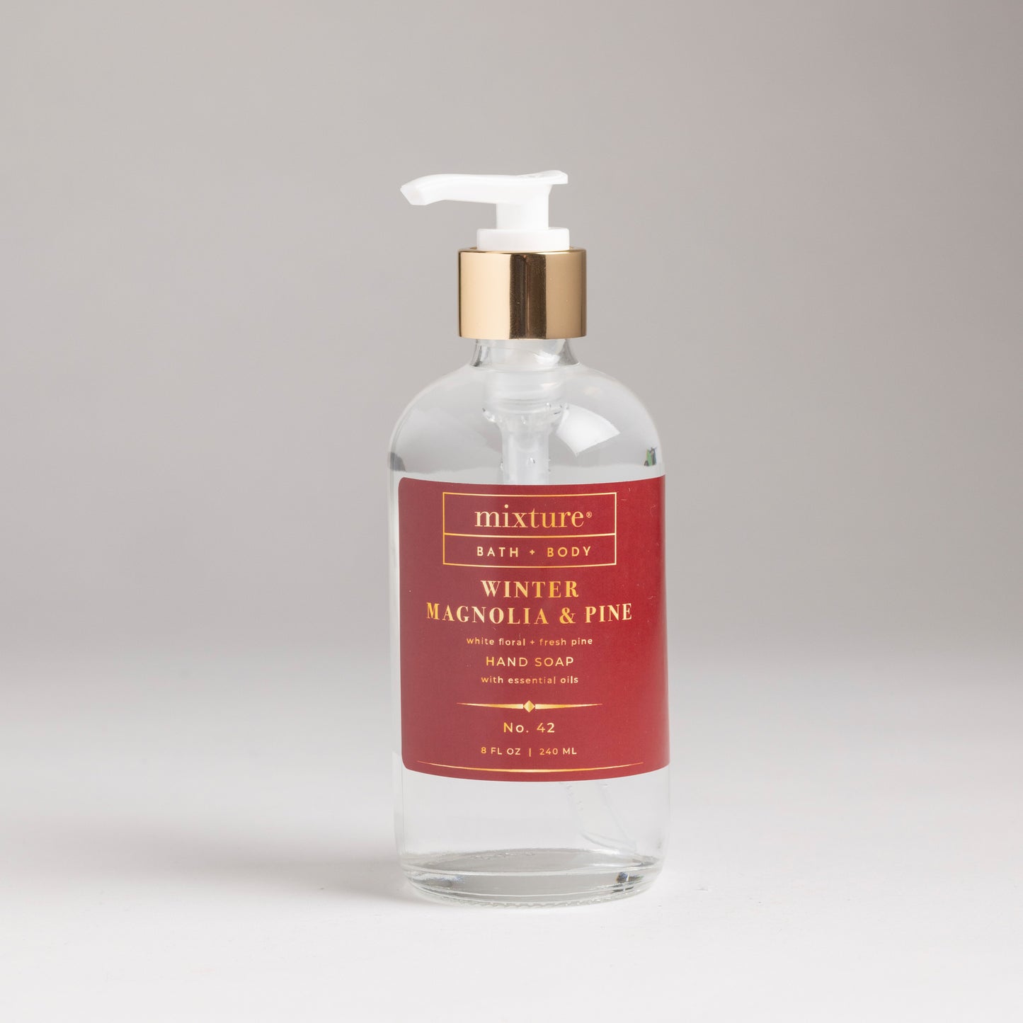 Holiday Hand Soap