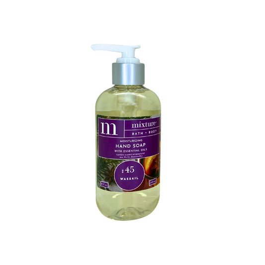 Holiday Hand Soap - Wassail