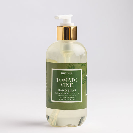 Garden Collection Hand Soap