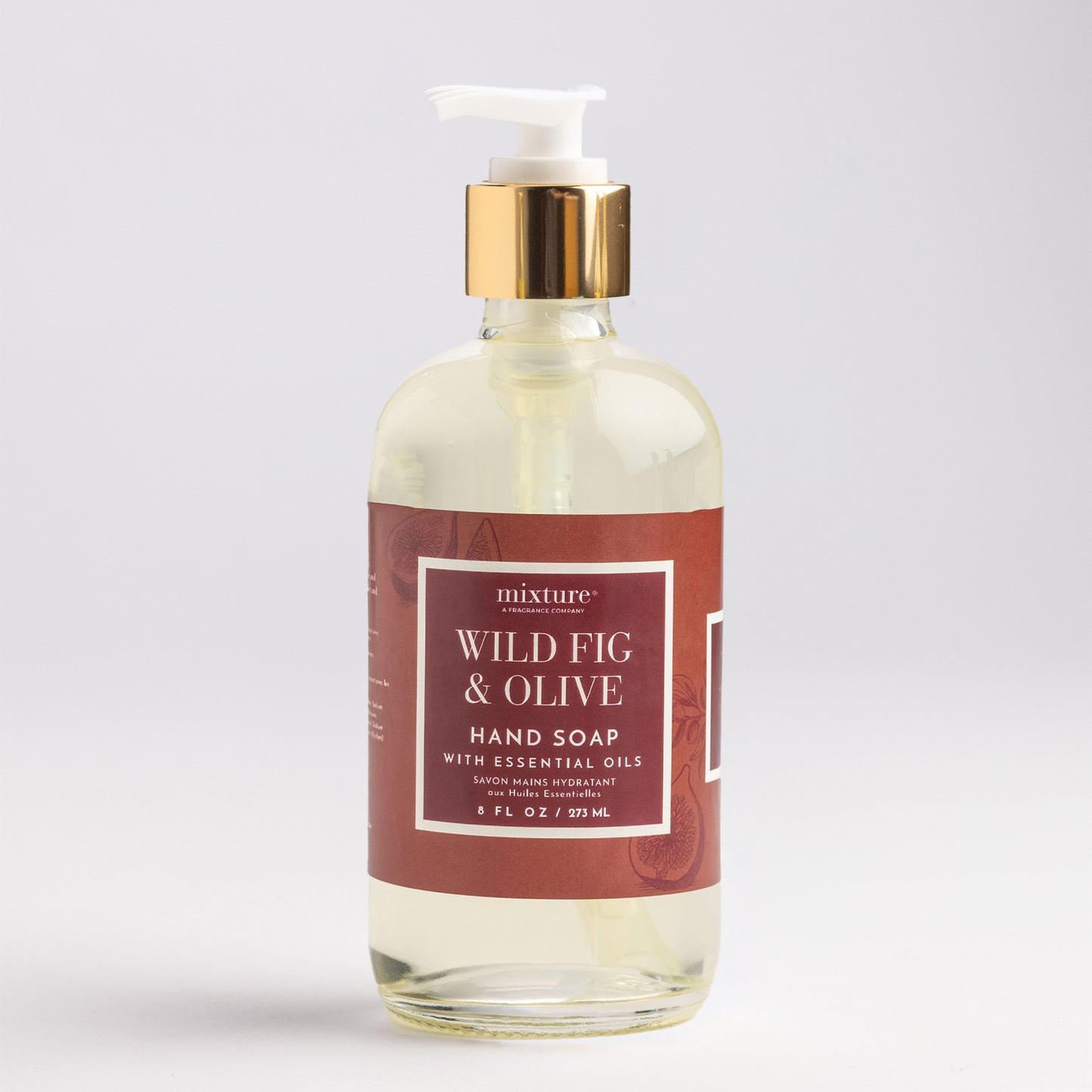 Garden Collection Hand Soap