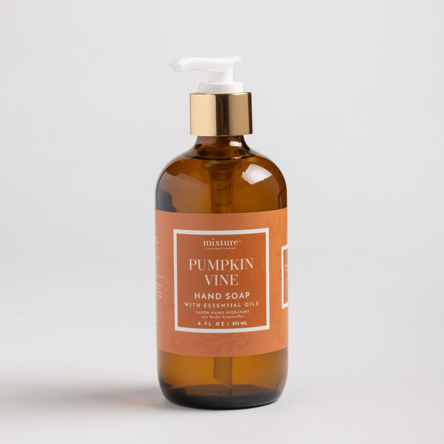 Harvest Collection Hand Soap