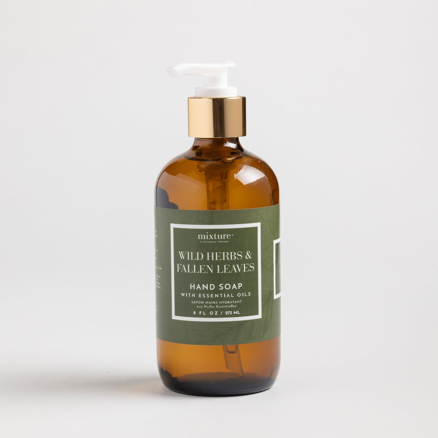 Harvest Collection Hand Soap