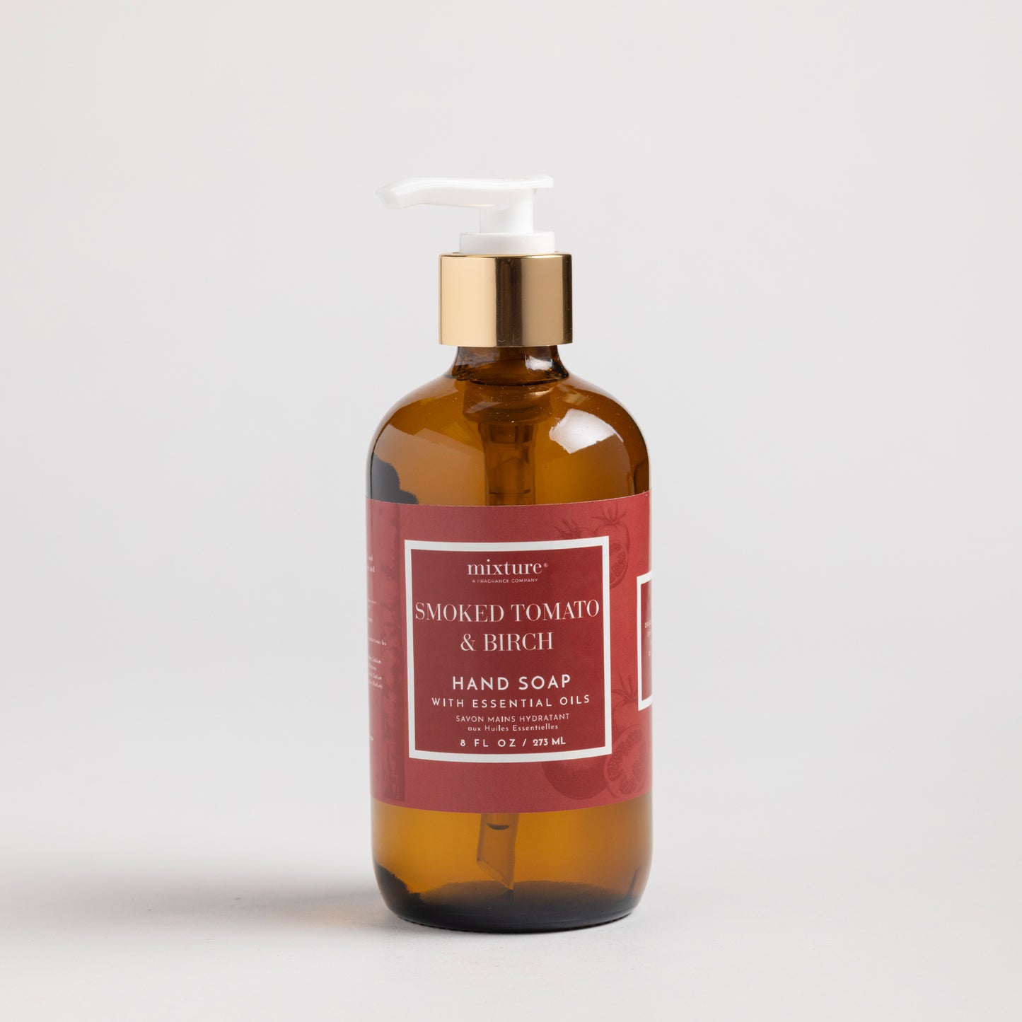 Harvest Collection Hand Soap