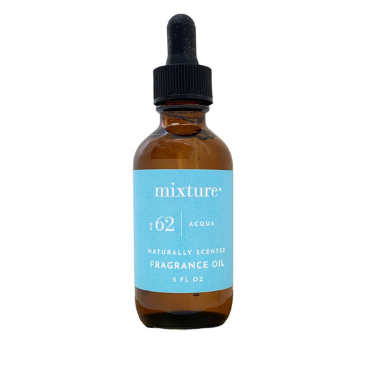 NEW PRICE! 2oz Fragrance Oil - Acqua