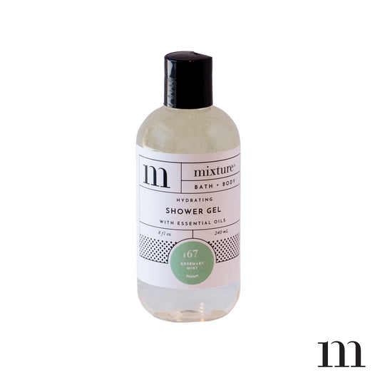 NEW PRICE!  Shower Gel