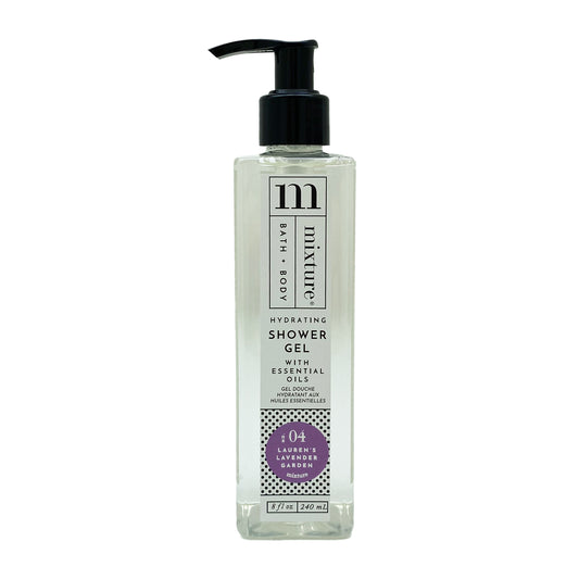 Shower Gel