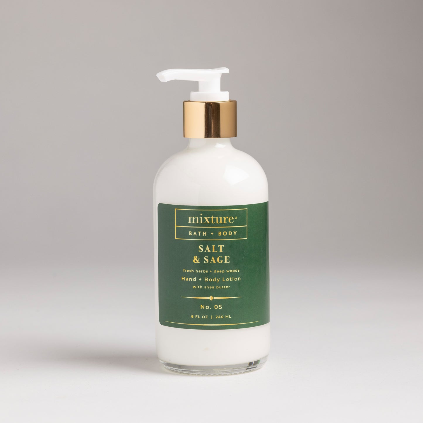 Holiday Hand & Body Lotion