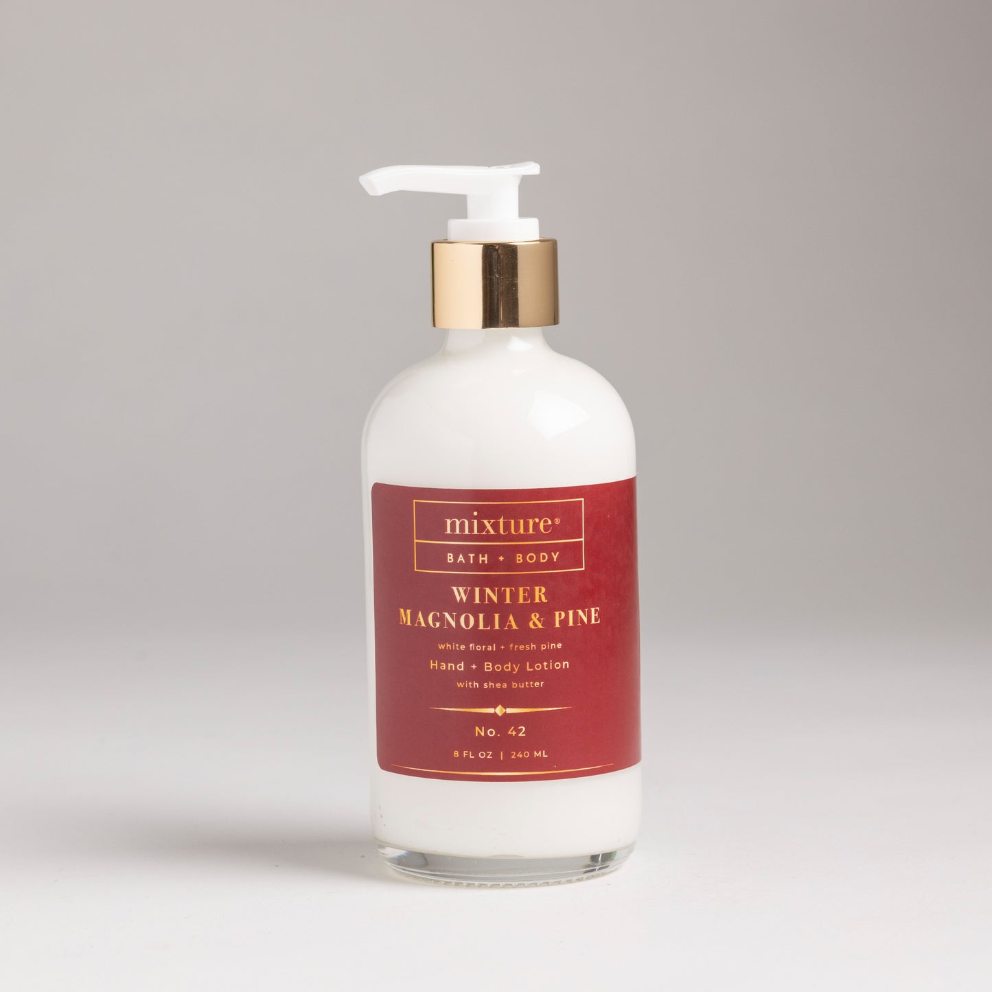 Holiday Hand & Body Lotion