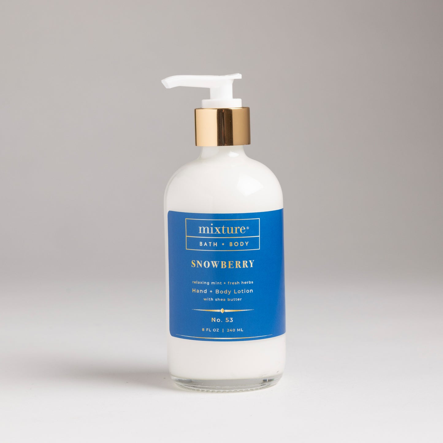 Holiday Hand & Body Lotion
