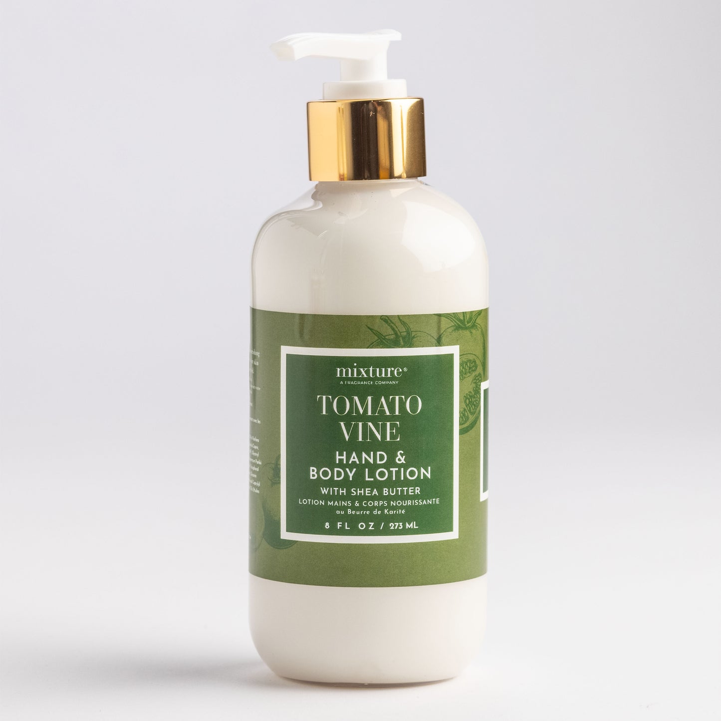 Garden Collection Hand & Body Lotion