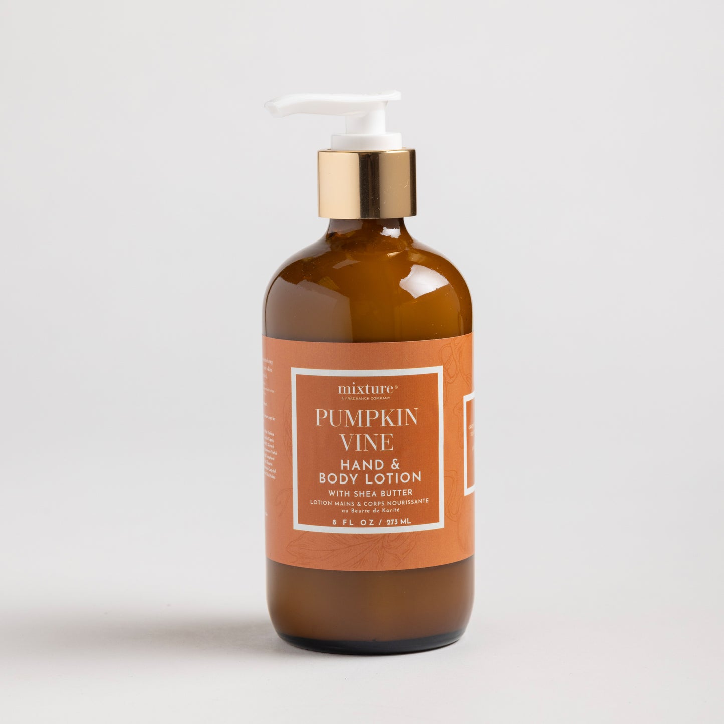 Harvest Collection Hand & Body Lotion