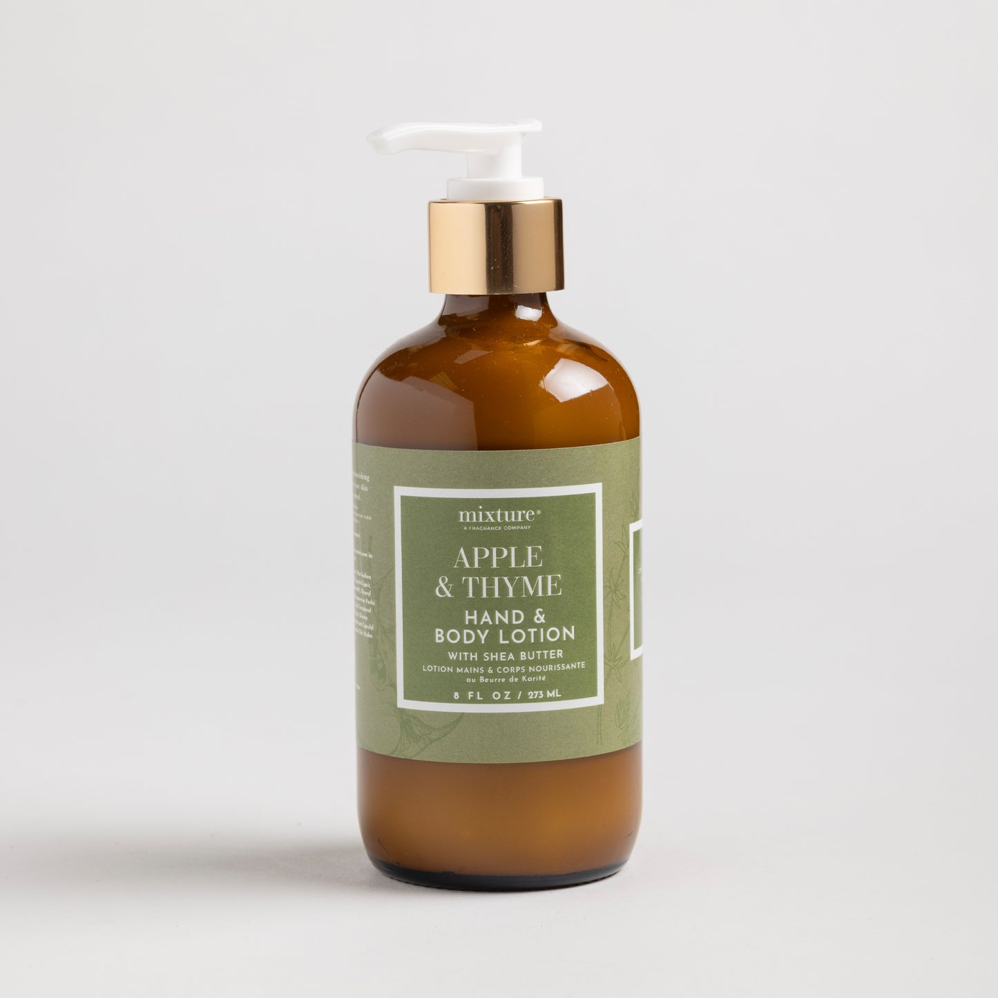 Harvest Collection Hand & Body Lotion