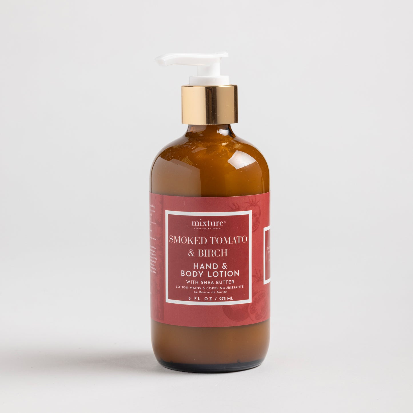 Harvest Collection Hand & Body Lotion