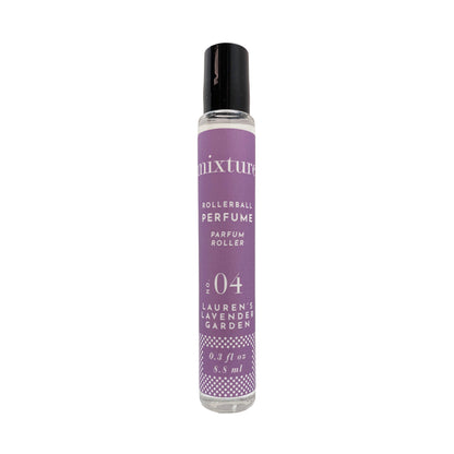 Rollerball Perfume