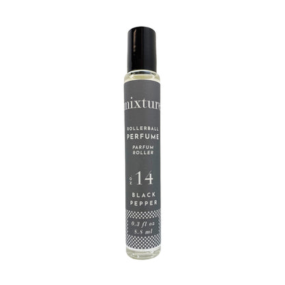 Rollerball Perfume