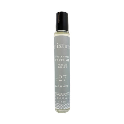Rollerball Perfume