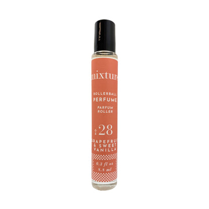 Rollerball Perfume
