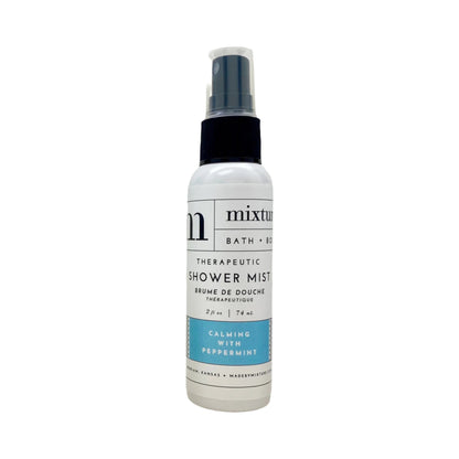 Aromatherapy Shower Mist