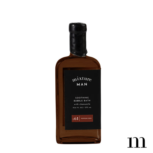 Mixture Man Bubble Bath - Debauchery