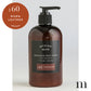 Mixture Man Body Lotion - Worn Leather