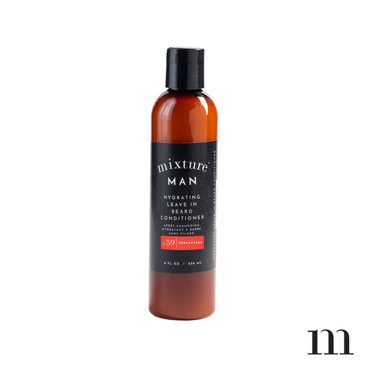 Leave-In Beard Conditioner - Debauchery