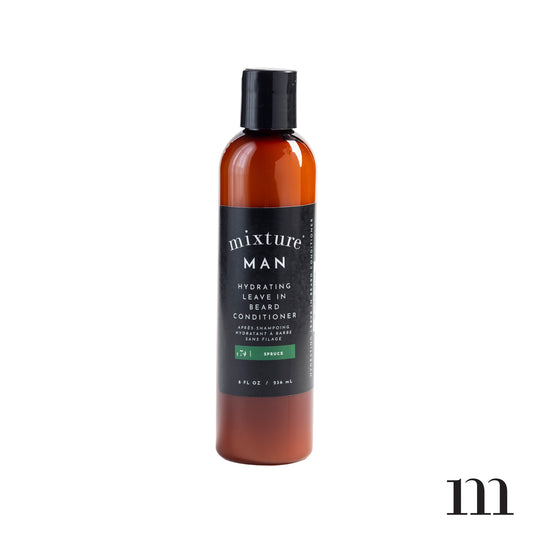 Leave-In Beard Conditioner - Spruce